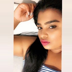 Meet your Posher, Kim